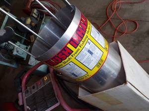 lot 38 image: Slush Inhaler 8