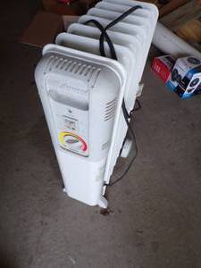 lot 123 image: Lakewood Heater