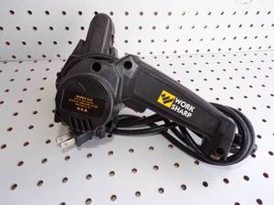 lot 151 image: Knife and Tool Sharpener