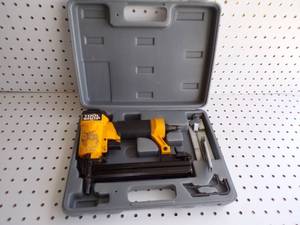 lot 154 image: Tool Shop Brad Stapler