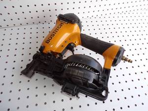 lot 166 image: Bostitch Roofing Nailer