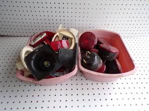 lot 174 image: Assorted Trailer Lights