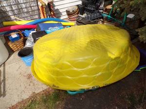 lot 239 image: Outside Fun Lot- See Pictures
