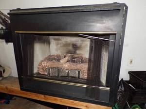 lot 258 image: Gas Fireplace