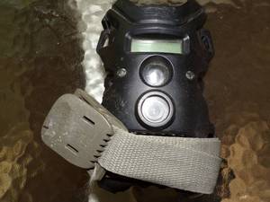 lot 310 image: Game Camera