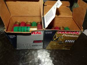 lot 345 image: Ammo 2 Boxes