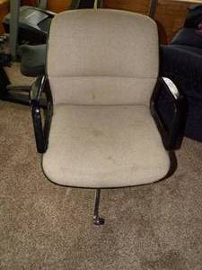 lot 353 image: Chair