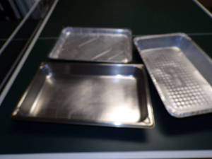 lot 395 image: Trays - 3