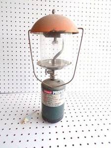 lot 420 image: Propane Lantern