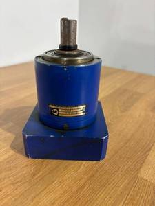 lot 2 image: 1 - Used Alpha Industrial Gear Reducer - Type LP - PN No Longer Legible Ratio 51