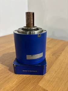 lot 3 image: 1 - Used Alpha Industrial Gear Reducer - Type LP - PN 090-MO1-3-111-000 Ratio 31