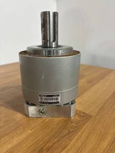 1 - Used Able (Nidec Shimpo) Industrial Gear Reducer - P/N VRL120007K519FA1900 Ratio 7:1