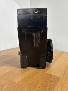 lot 14 image: 1 - Used Lenze Industrial Gear Reducer - Type GKR - PN GKR04-2N HAR XC Ratio 7.111