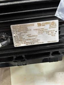 1 - New Opened Box SEW Eurodrive SA67 DRN100LM4