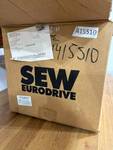 1 - New Opened Box SEW Eurodrive SA57AM56