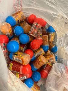 lot 118 image: LL2 - Collection of Surtido Lucas Muecas Candy in Assorted Flavors