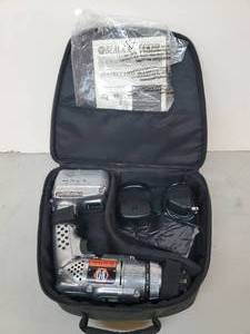 lot 68 image: Black and Decker Limited Edition 85th Anniversary Cordless Drill