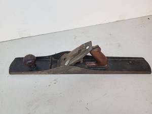lot 74 image: Long Stanley Bailey #7C Hand Plane