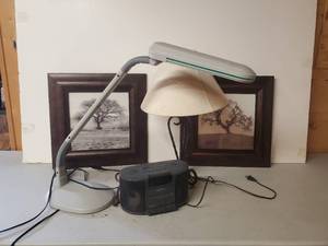 lot 149 image: Nice Lot of Home Dcor