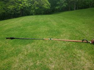 lot 161 image: Technic Tool Corp. Power Pruner Extending Handle