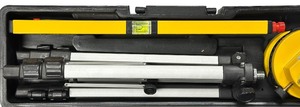 lot 23 image: Laser Level Set