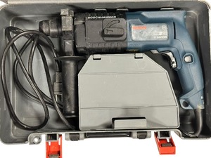 lot 26 image: Bosch SDS-Plus Rotary Hammer