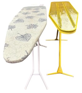 lot 184 image: Ironing Boards, Lot of 2