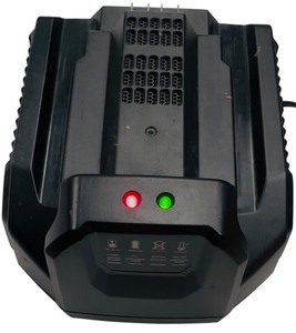 lot 68 image: EGO Battery Charger