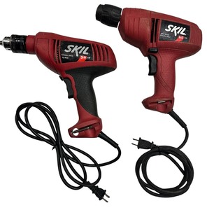 lot 70 image: Skil 4.5A and 5.0A 6325 DriverDrill