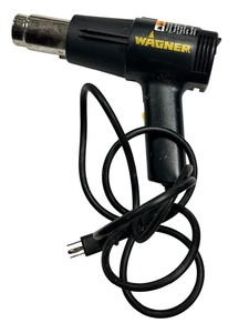lot 71 image: Wagner Heat Gun