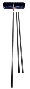 lot 358 image: Snow Roof Rake, Like New