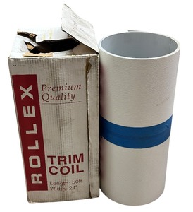 lot 88 image: Rollex Trim Coil