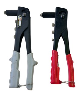 lot 99 image: Riveting Tool, Lot of 2