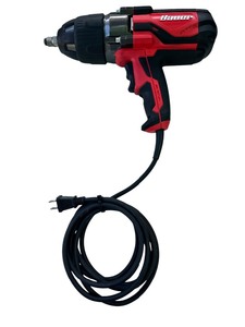lot 100 image: Bauer 12 Heavy Duty Impact Wrench