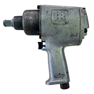 lot 101 image: Ingersoll Rand 34 drive pneumatic air drill