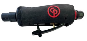 lot 103 image: Chicago Pneumatic Mini 120 degree angle grinder