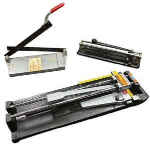 lot 109 image: Cutter Bundle