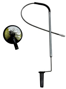 lot 117 image: Power Canister Auger