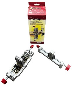 lot 127 image: Milescraft Joint Pro Doweling Jig