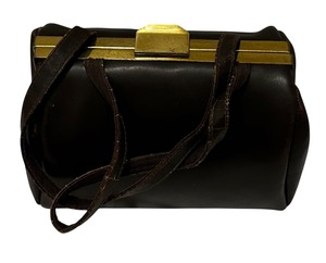 lot 129 image: Anitque Galek Purse