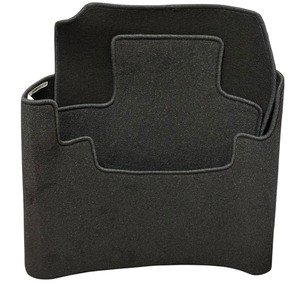 lot 131 image: Honda CRV Car Mats