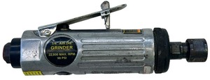 lot 143 image: Central Pneumatic 14 inch Air Die Grinder