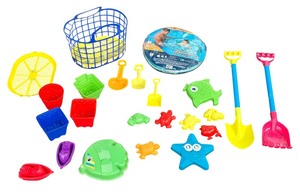 lot 251 image: Sand Lot  Swimming Bundle