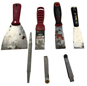 lot 160 image: PaintScraper Tool Bundle