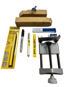 lot 156 image: Drafting Bundle