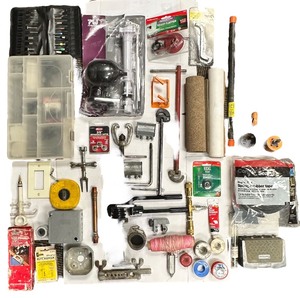lot 148 image: Plumbing Bundle