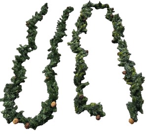 lot 360 image: Garland Bundle, Lot of 2