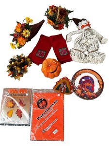 lot 265 image: Fall Bundle
