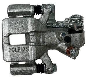 lot 282 image: TRQ Performance Left Caliper