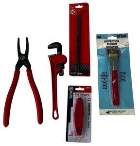 lot 365 image: Tool Bundle